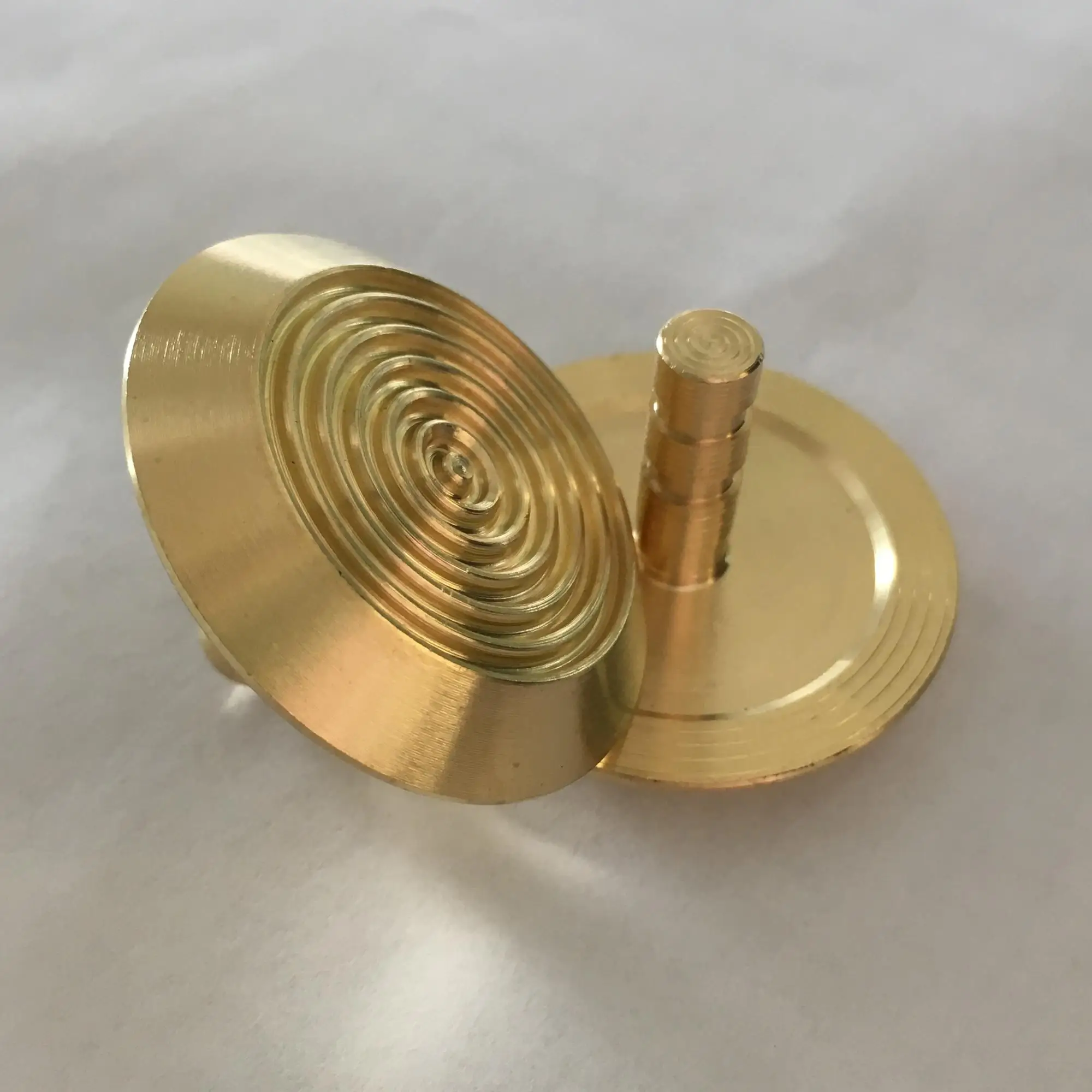 Tactile Ground Surface Indicator
