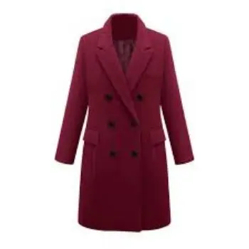 best ankle length winter coats