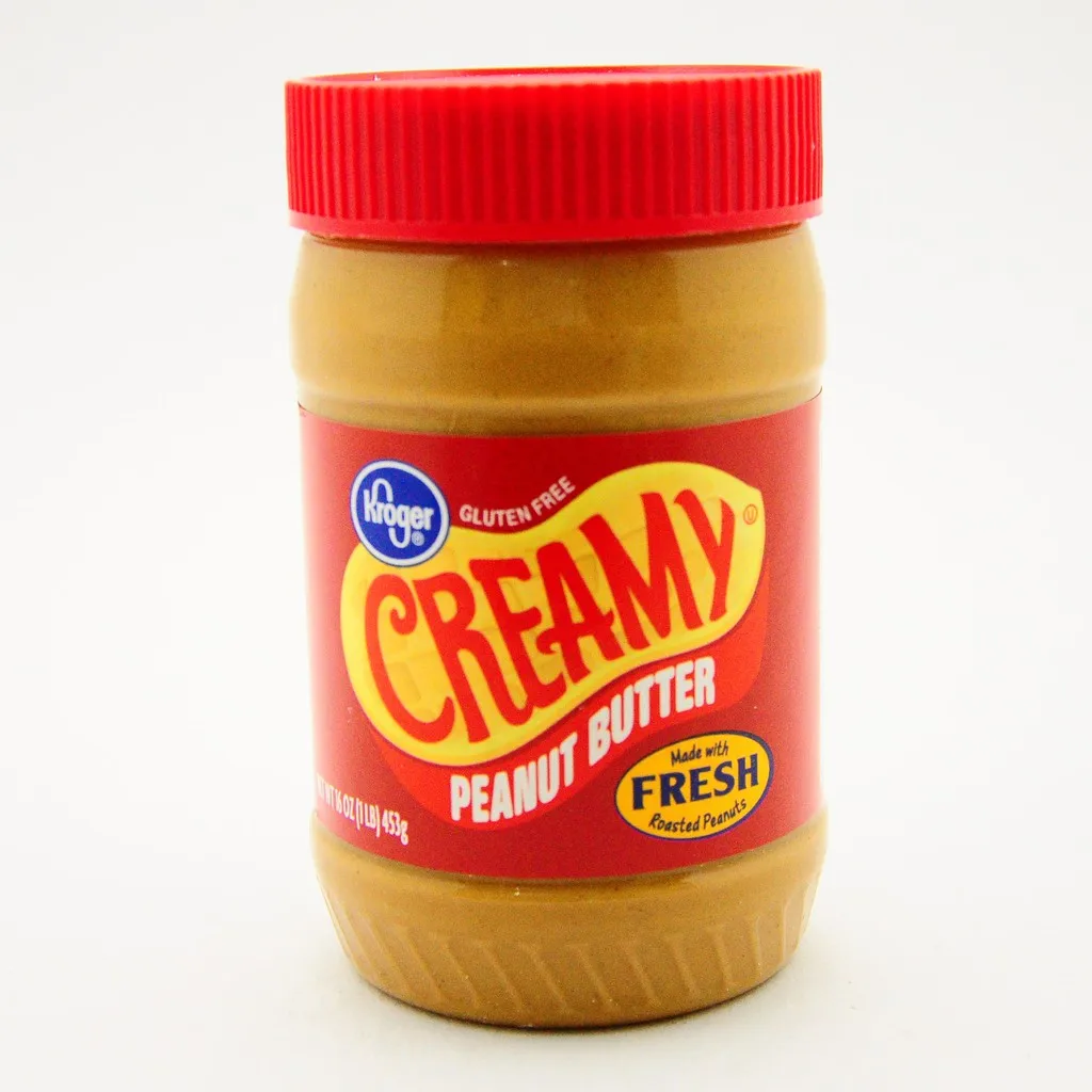 Chinese peanut butter/peanut sauce/peanut butter