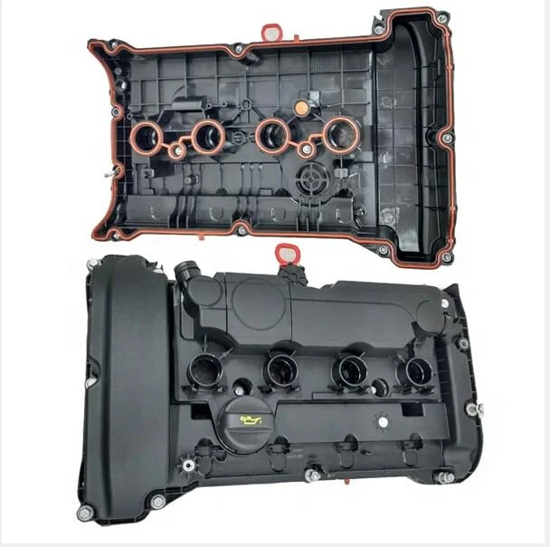 0248q2 9812071480 V759886280 Valve Chamber Cover Used For Peugeot 308 3008 408 Citroen C4 Ds3 Ds4 1 6t View 9812071480 Smartlion Product Details From Guangzhou Smartlion Co On Alibaba Com