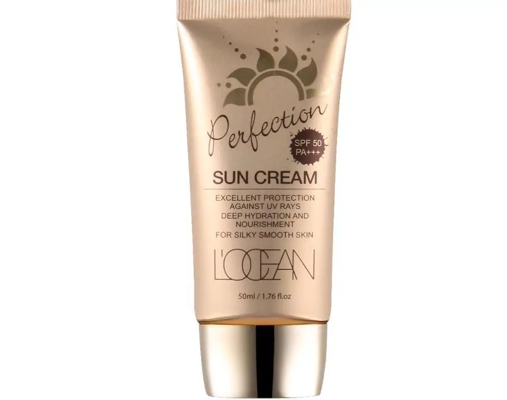 L Ocean Perfection Sun Cream Buy Sun Stop Multi Cream Sun Protection Sun Cream Product On Alibaba Com