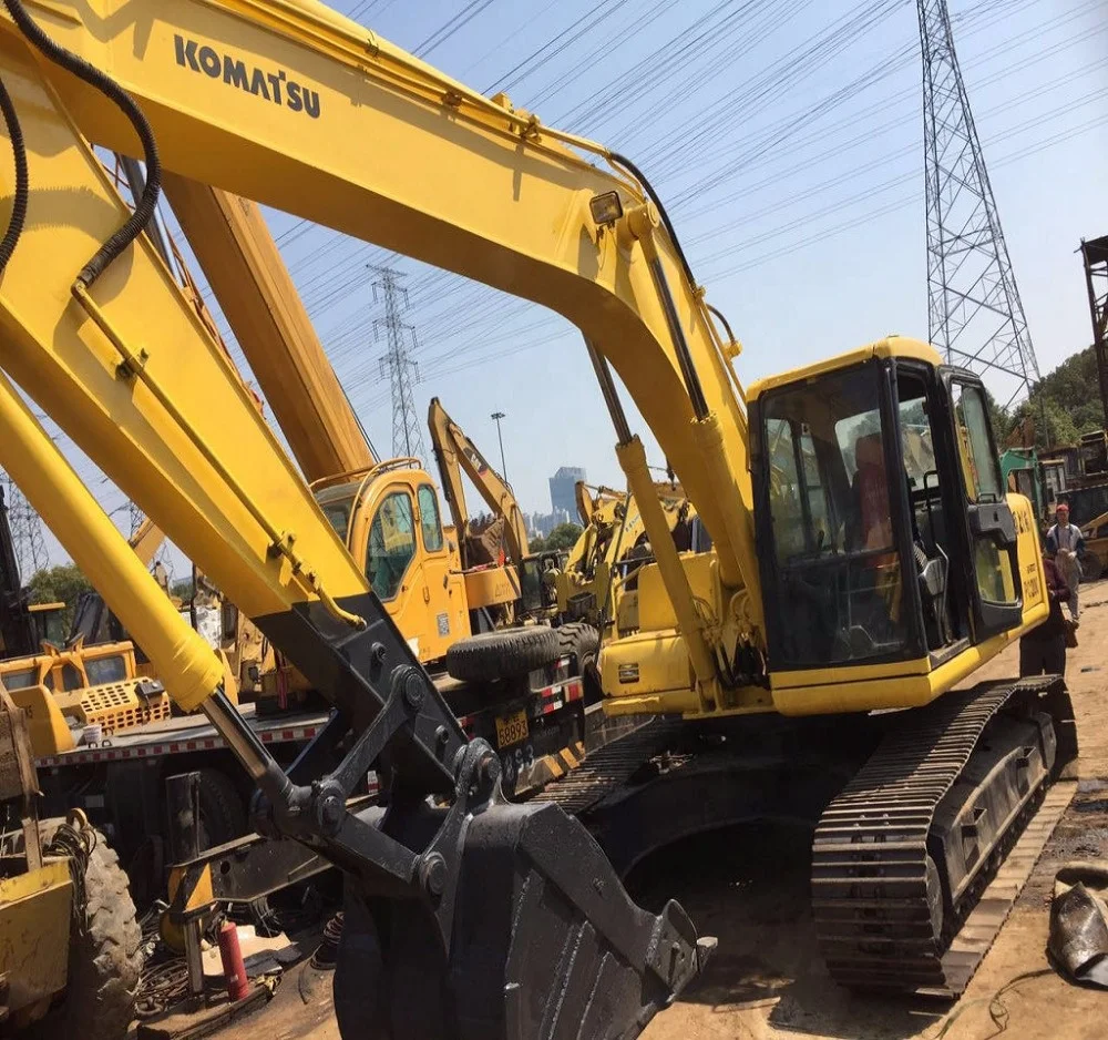 New Excavator Komatsu Pc0 Price Komatsu Excavator Price Buy Used Komatsu Pc0 Excavator Komatsu Excavator Pc0 Used Komatsu Excavator Pc0 Product On Alibaba Com