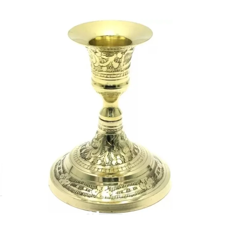 HANDMADE NEW SIMPLE DESIGN WOODEN CANDLE HOLDER BLACK COLOR FINISHED for HOME DECORATION PARTY EVENT WEDDING