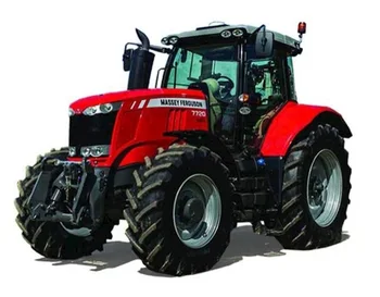 UK Made Used Farm Tractor Massey Ferguson 135 / Mf 165 / Mf175 / 185 / 188 / 275 / 290 / 385 MF 455 Extra Agriculture Machine