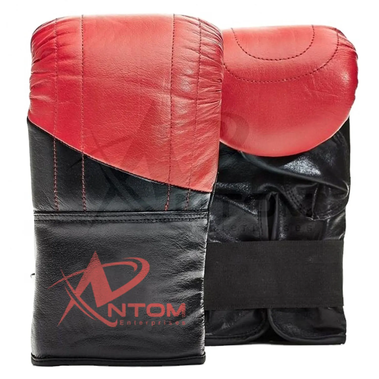 womens punch bag mitts