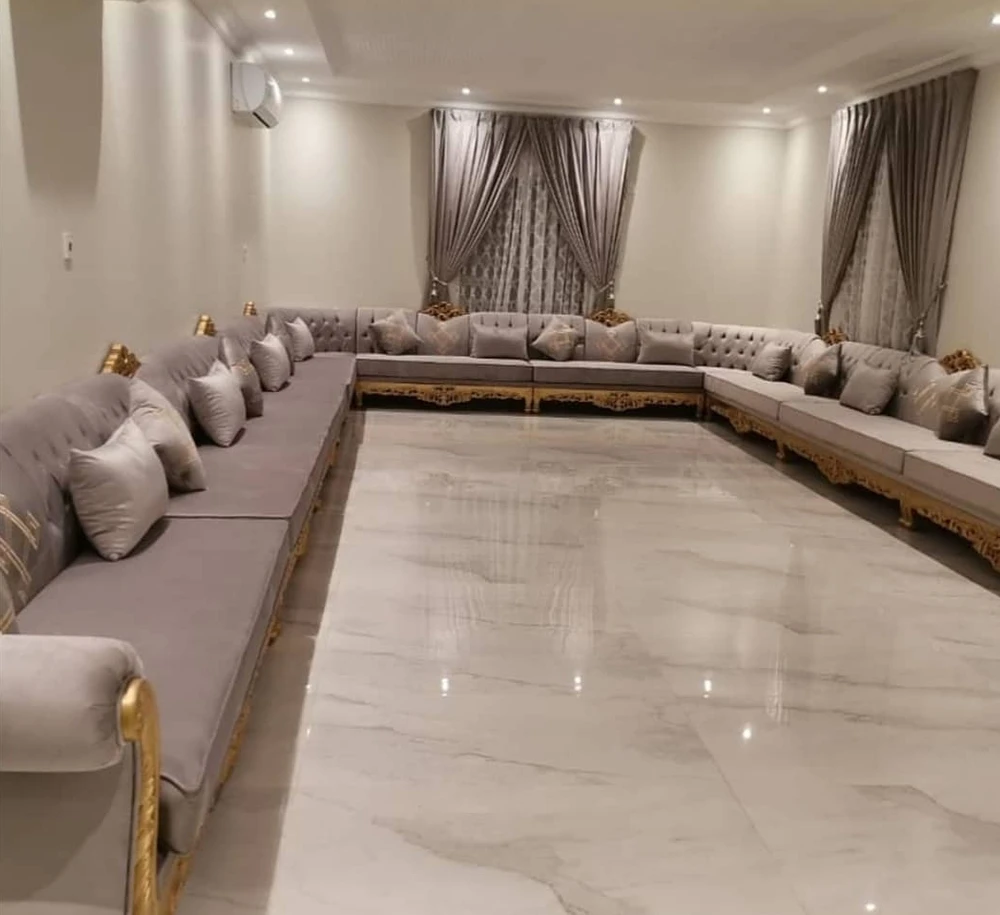 Moroccan Sofa Sedari Moroccan Jalsa Moroccan Salon Luxury U Sofa Set