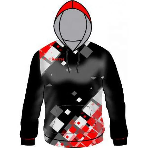 sublimation sweater