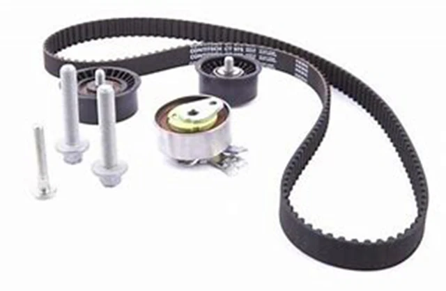 CT975K3 CONTITECH CT 975 Timing Belt Kit Number Of Teeth: 162 - View #8