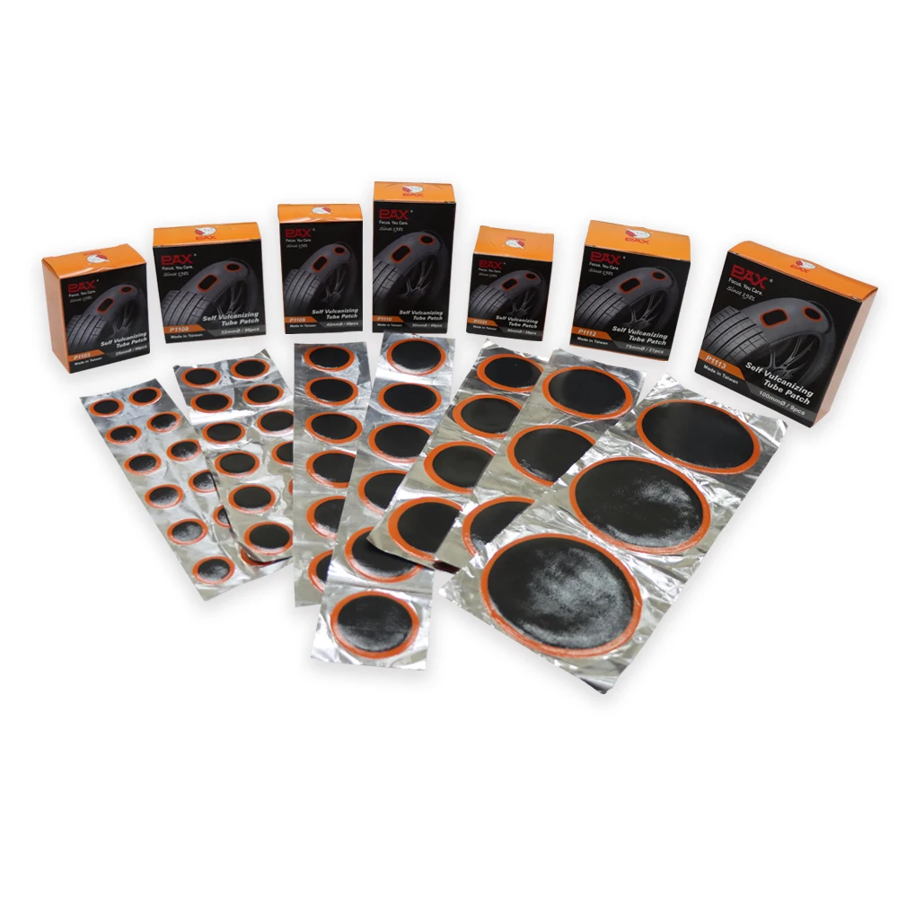 
 32 мм для автомобиля, черная велосипедная круглая трубка, патч для ремонта шин  