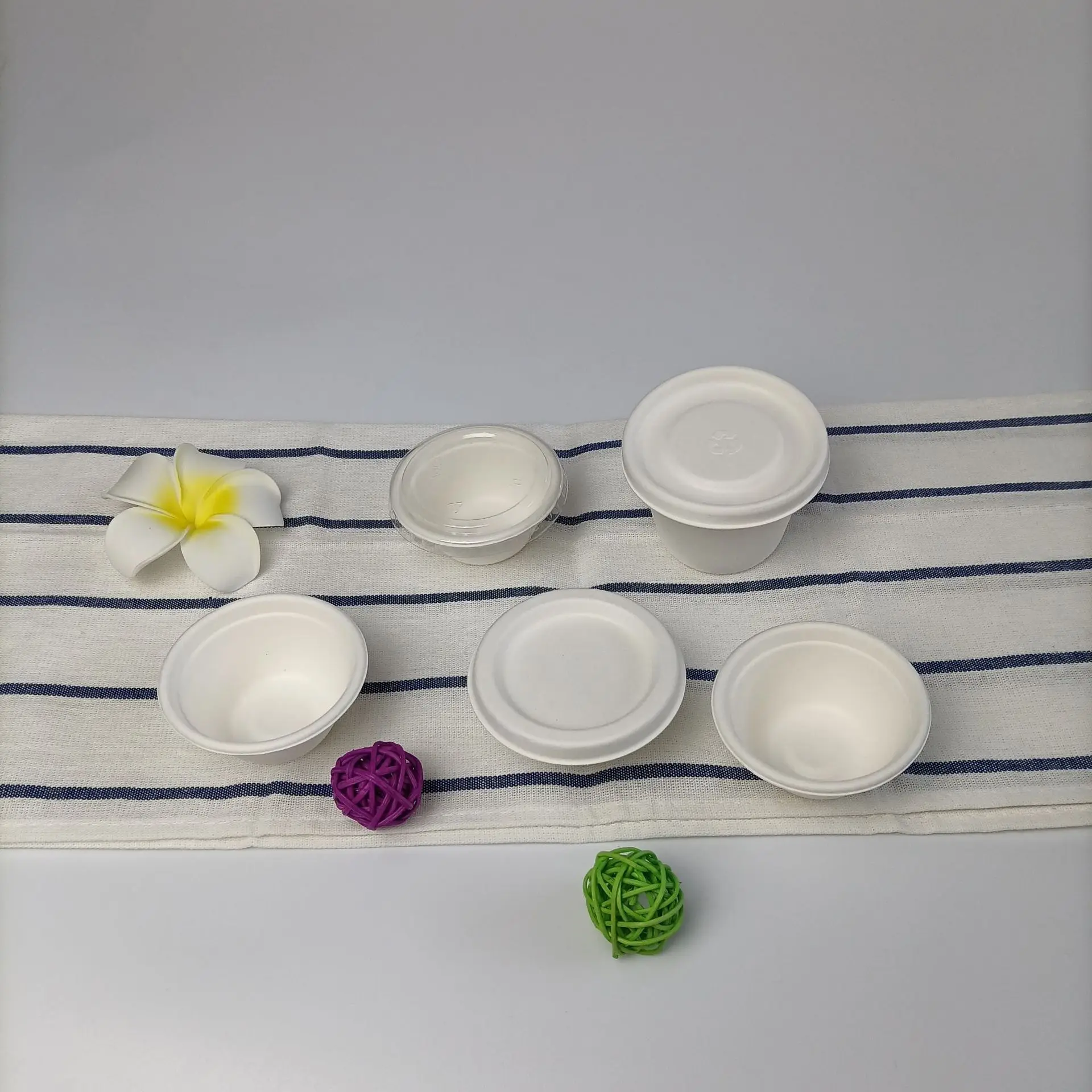Cover Disposable Manufacture Coffee Cup Lips Biodegradable Eco Mug With Lid