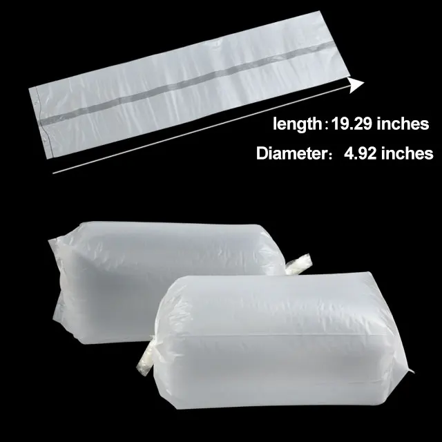 
 Фабричные Оптовые полиэтиленовые пакеты для выращивания грибов  