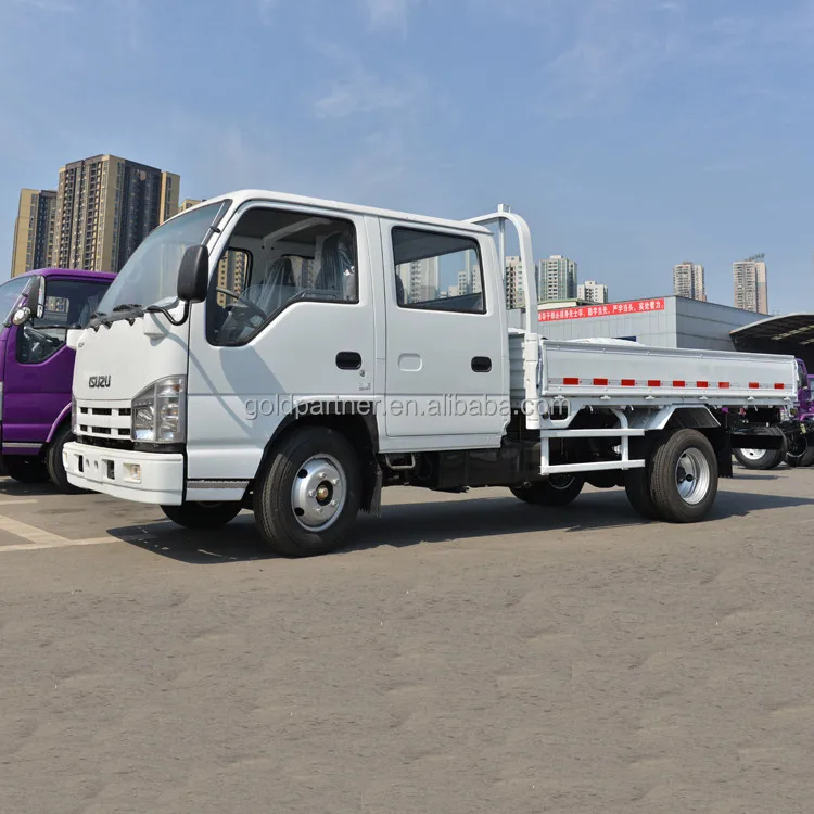 cargo truck for sale near me