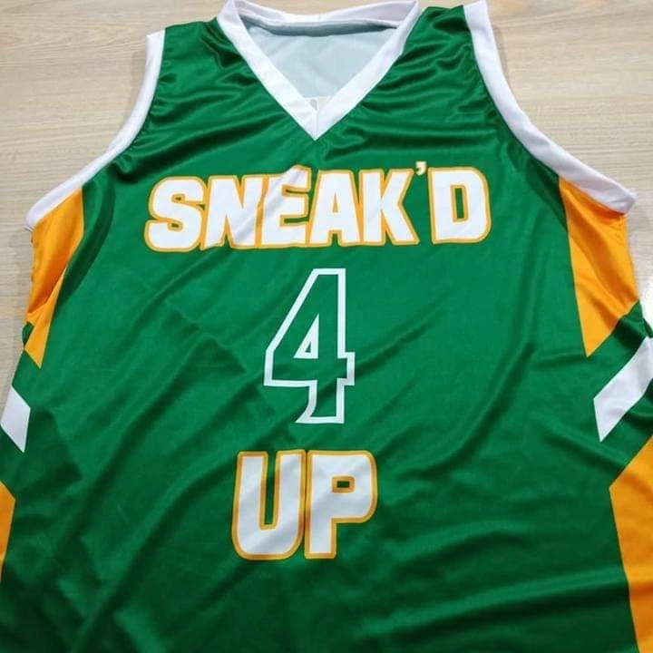 shirts to wear under basketball jersey