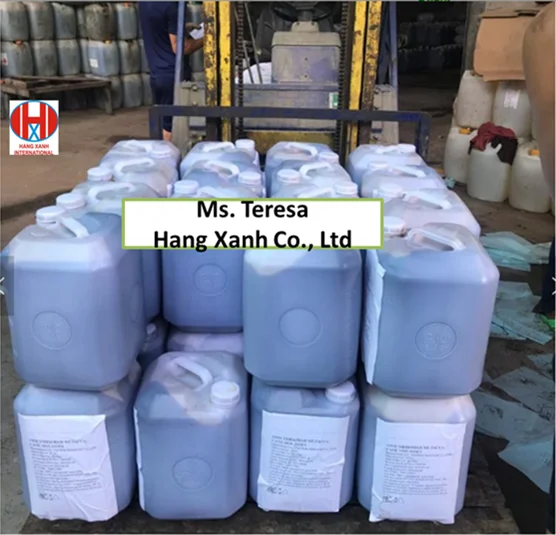 Non Gmo Liquid Cane Molasses For Use As Fertilizer From Vietnam With