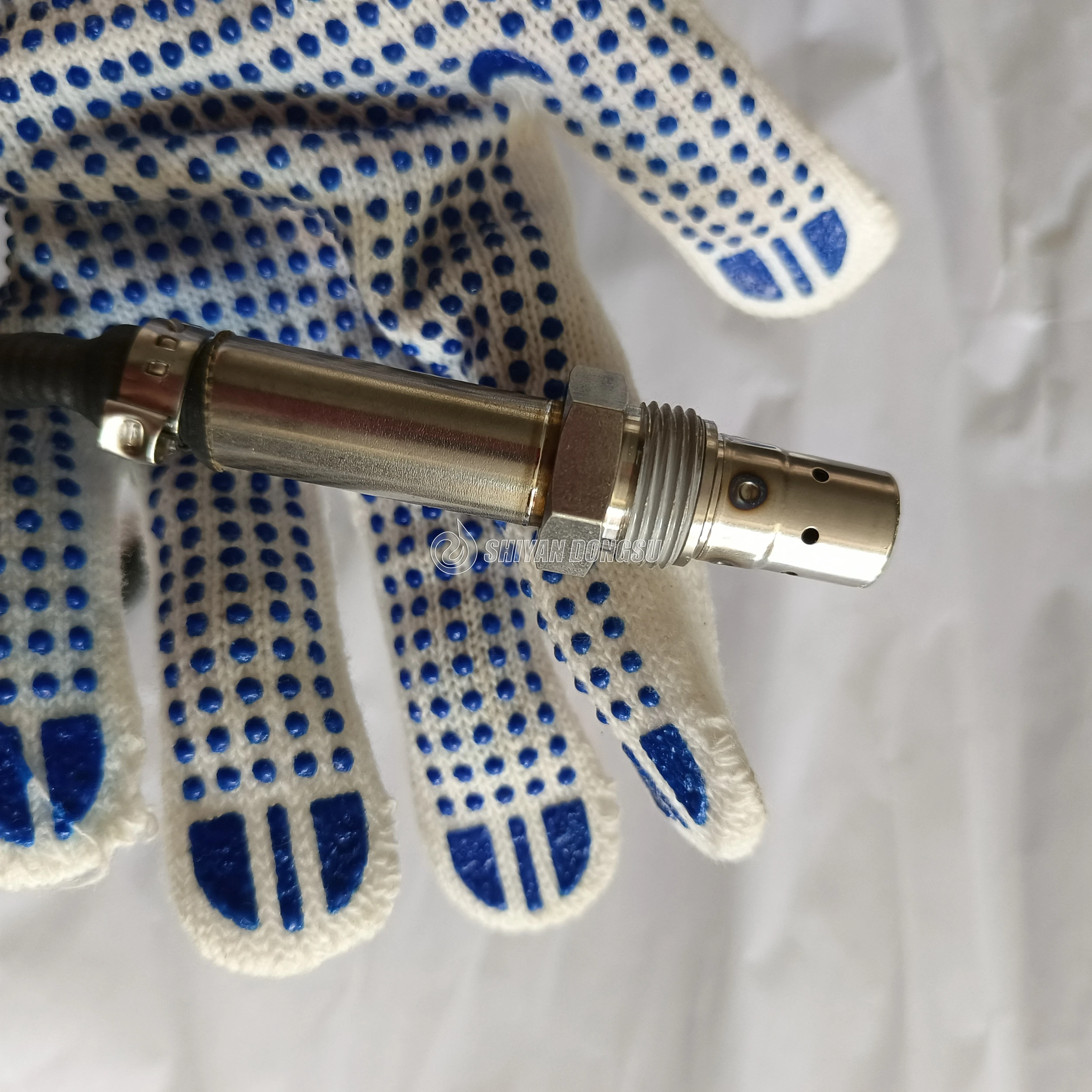 5WK9 6674A A029E786 NB1500 Nox Sensor 2871978 2894939 for