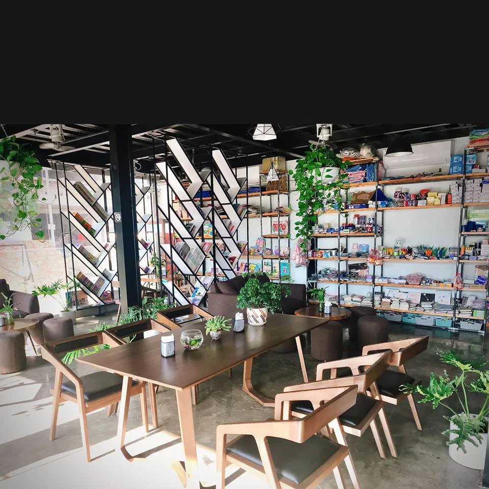 Modern Wood Dining Chair And Table Set Custom Restaurant Furniture