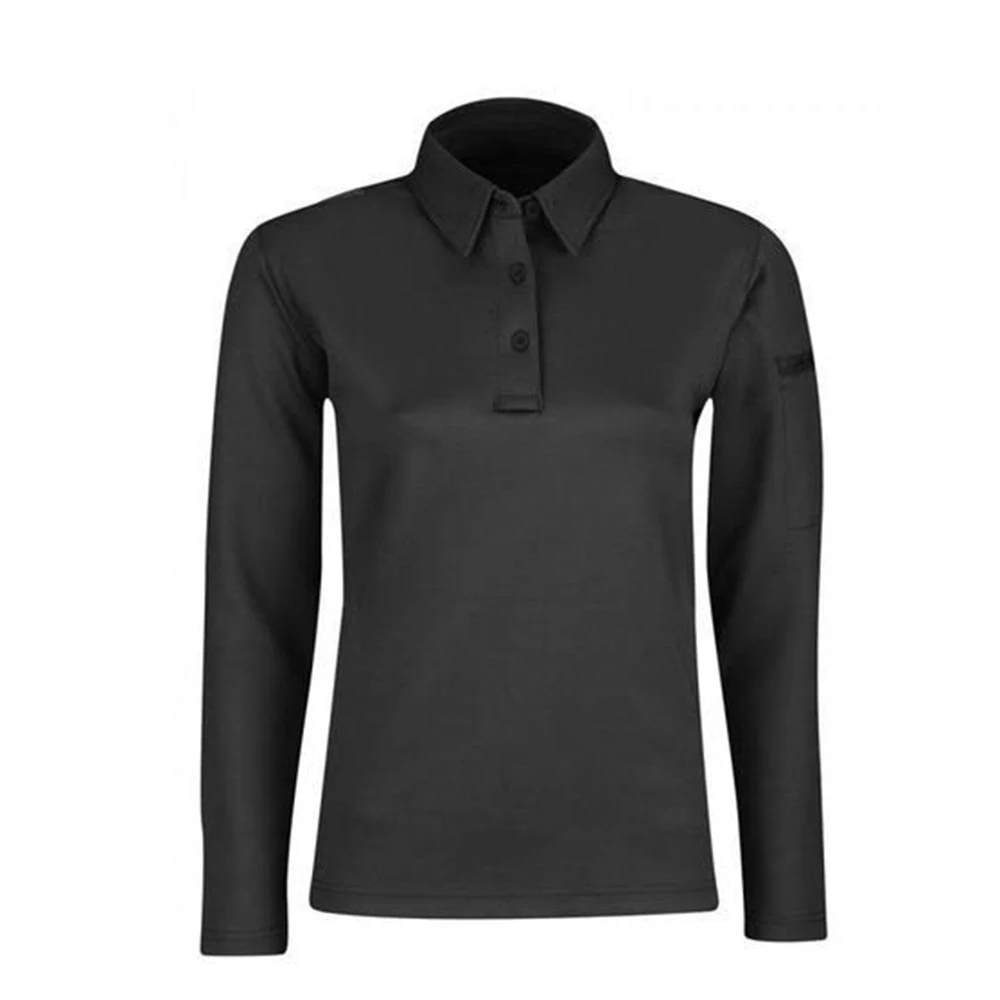 polo t shirts for men black