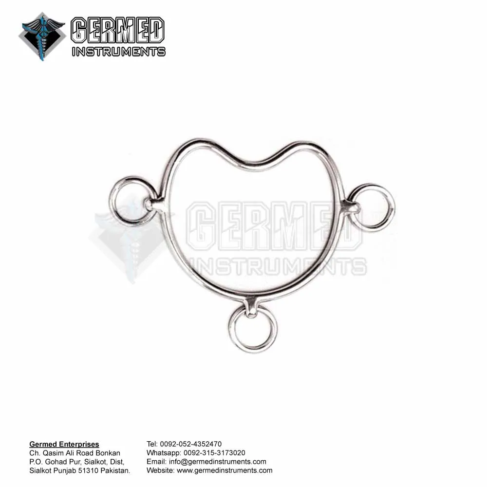 Sialkot Pakistan Made Manufacturer Best Seller Millennium Equine Mouth