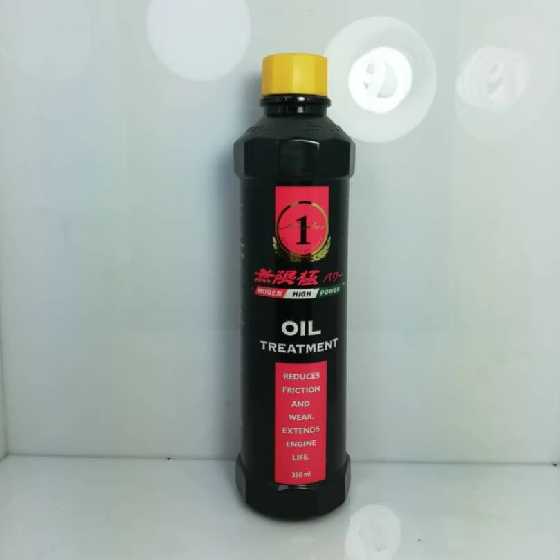 Anti-Wear Engine Oil Additive Motor Oil Lubricant Car Care Friction Reducer Lubricant Japan Car Nano Anti-Friction
