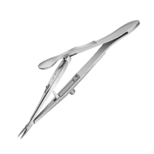 Микроигольчатый держатель Kalt Arruga, 13,5 см