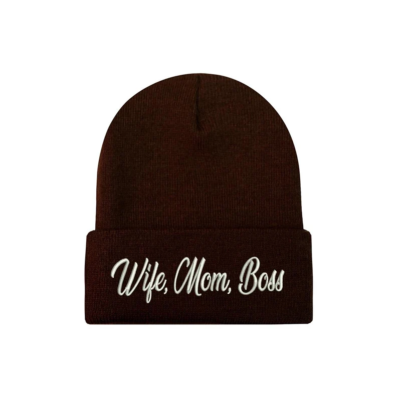 Winter Beanie-cap Beanie Hat 