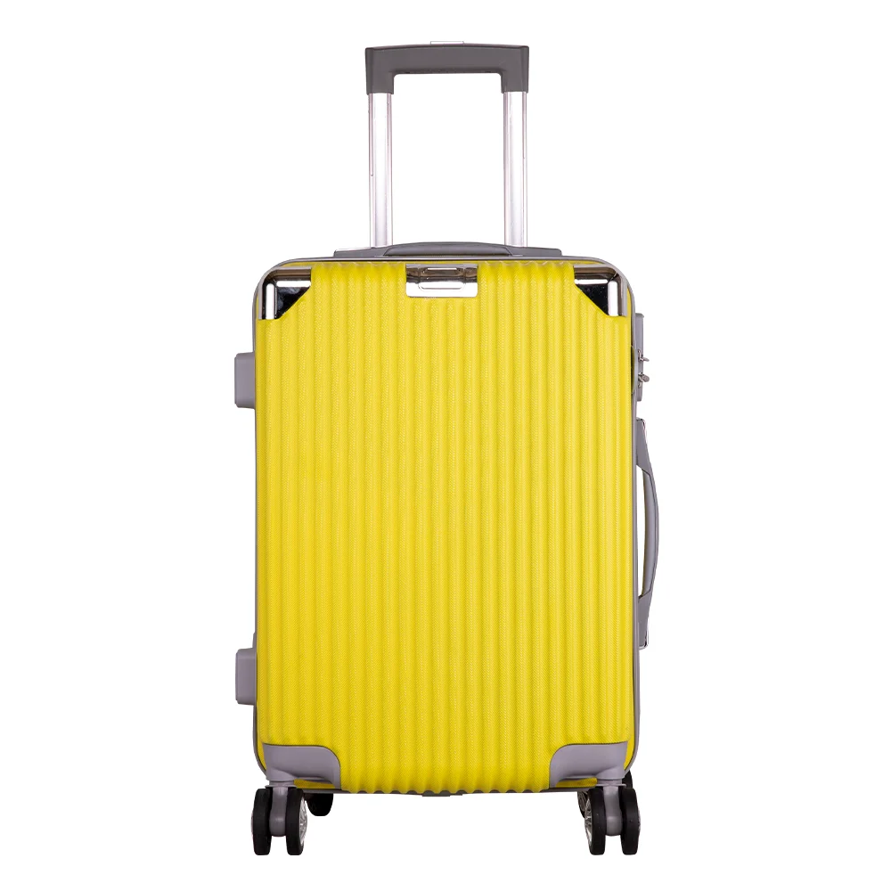 Unique Hot Model Amazon Travel Hard Suitcase Abs 841 - Buy Luggage ...