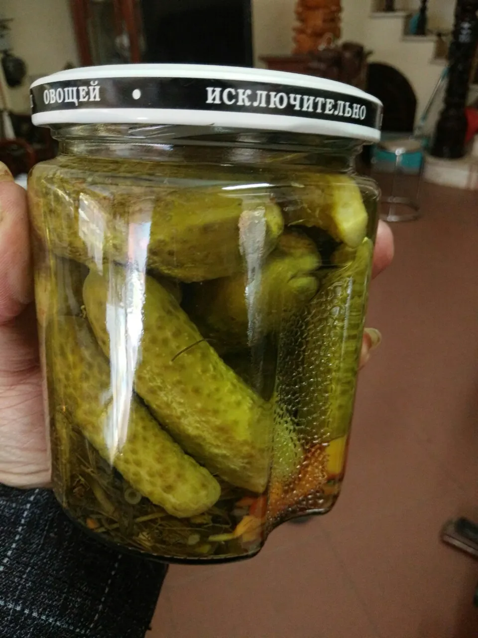 Pickled Cucumber In Brine Canned Gherkins Cornichons Ms Anna Buy Cucumber Pickle Cornichons Pickled Gherkins Cucumber From Vietnam Fresh Cucumber Size 4 7 Cm Pickled Cucumbers In Brine Product On Alibaba Com