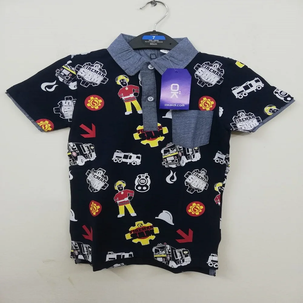 100 Cotton New Design Half Sleeve Casual Boys Polo T Shirt Buy Boys Stylish T Shirt Designs Young Boy T Shirts Half Sleeve Polo T Shirt Product On Alibaba Com