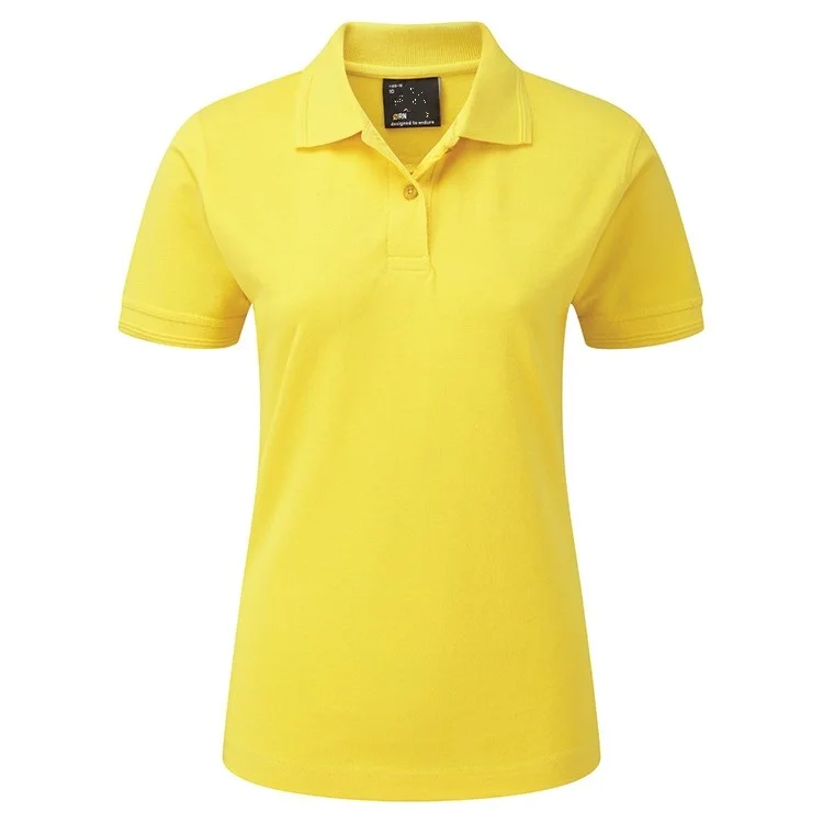 bright golf shirts