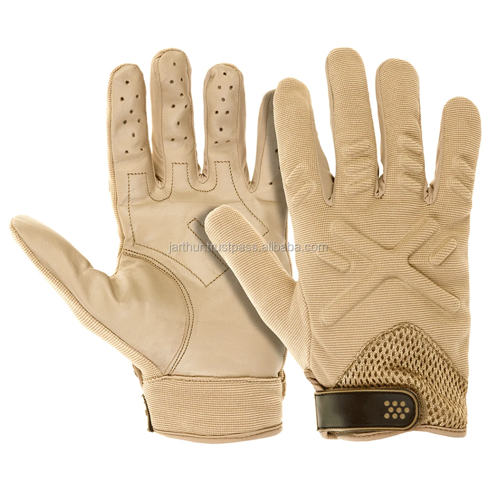 military shooting gloves