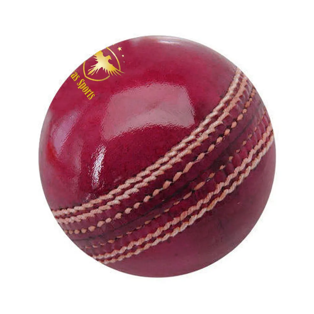 Cricket Ball In High Quality Cricket Ball Sialkot Manufacturer Cricket