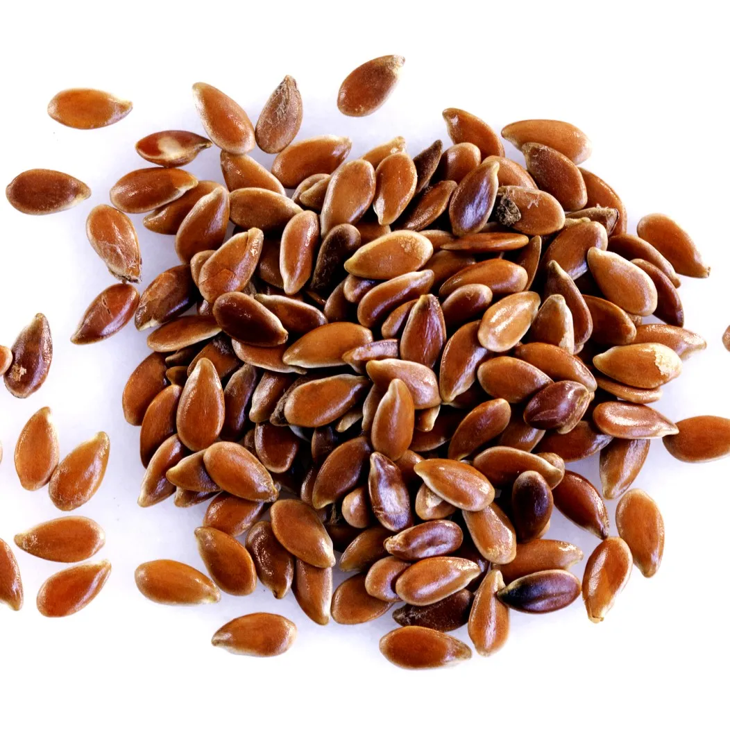 wholesales linseed flax seed brown color flaxseed - buy flax