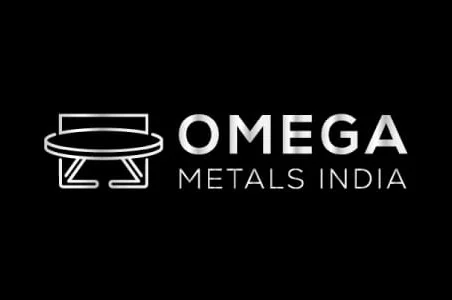 OMEGA METALS INDIA Home Decor Metal Furniture