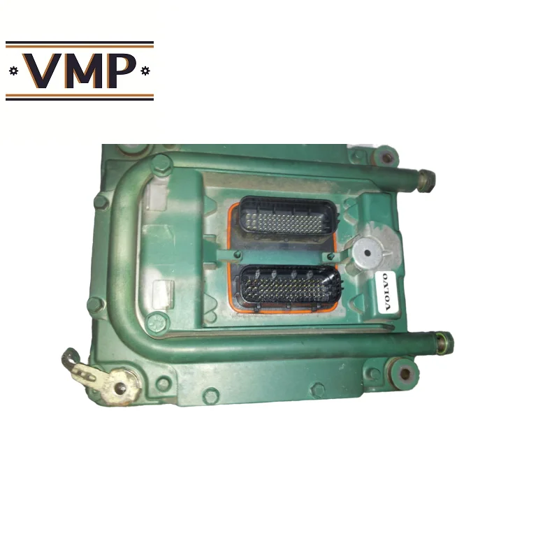 VOE20814604 - Control Unit for 80E Volvo, L150E, L180F HL, L220F, L180F, L220E, L180E HL Wheel Loaders - ORG