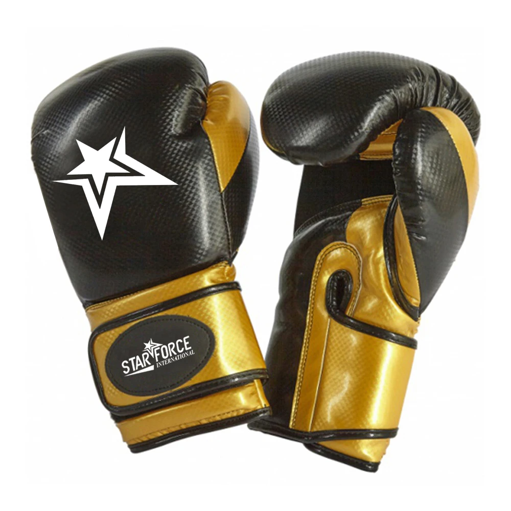 premium boxing gloves