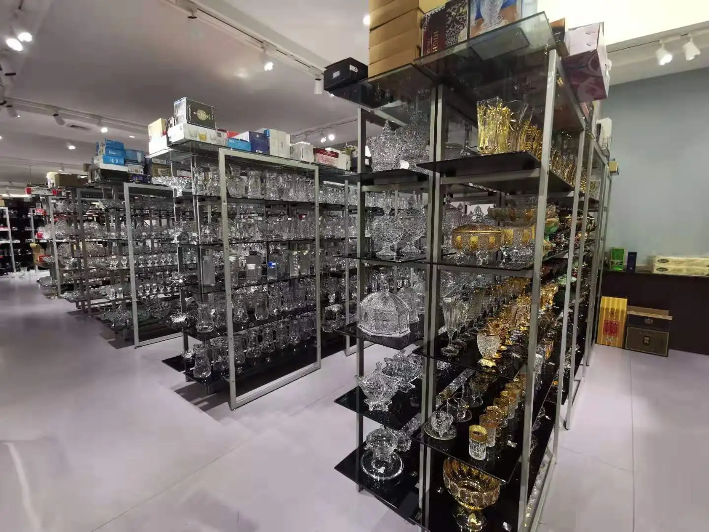 Guangzhou Huabozhiyu Trading Co., Ltd.