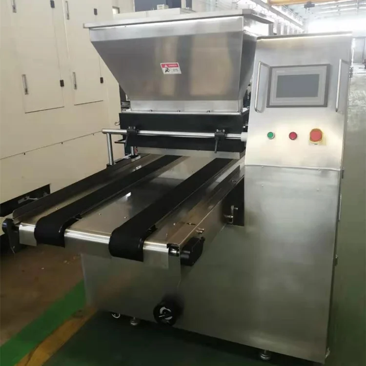 Профессиональная машина для наполнения капкейков, машина для заготовки тортов для пекарни