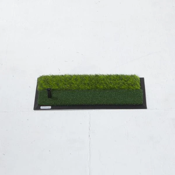 golf swing practice mat