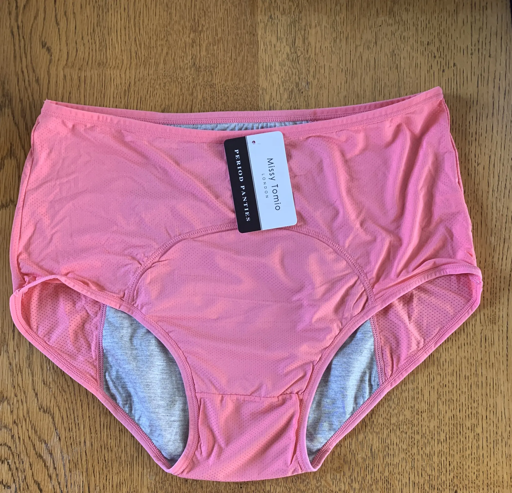 wholesale leak proof menstrual panties physiological