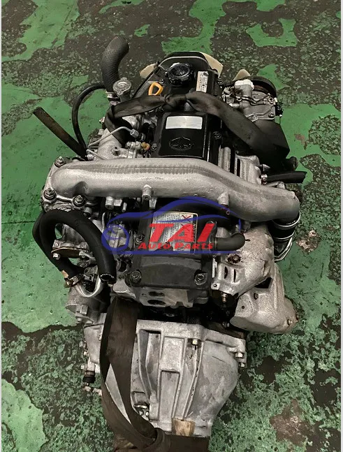 高品質 1KZ 中古 エンジン トヨタ 1984-1993年 用 完全 コンプリート