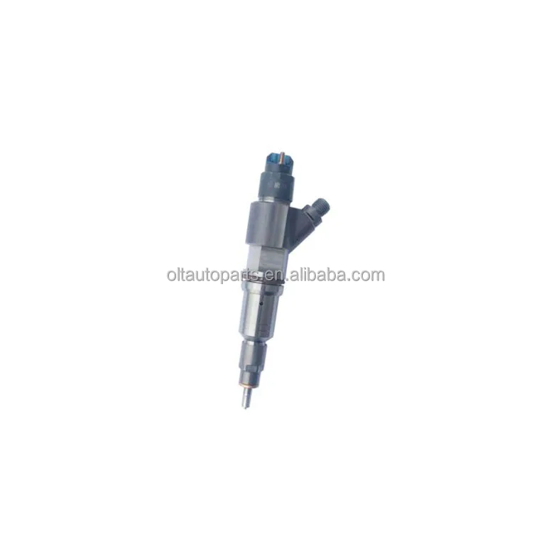 Diesel Common Rail Injector 0445120410 for YUCHAI POWER