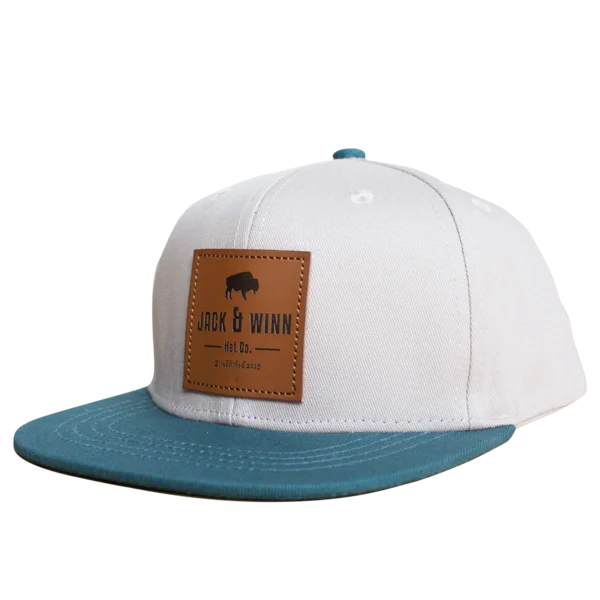Oem Custom Toddler Snapback Cap Fashion 