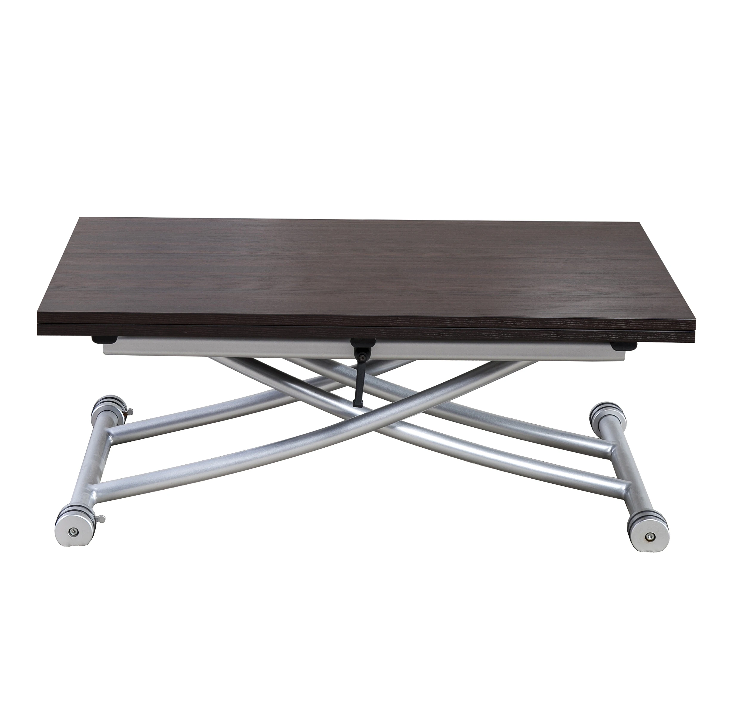 Dining Table Transforming Dining Table Transforming Foldable square Dining Table