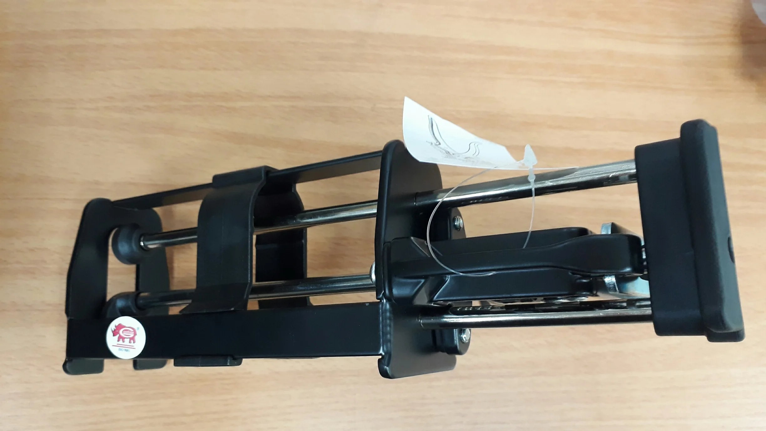 Easy-Use Dual Component Caulking Gun for Methacrylate Adhesive Boat Building