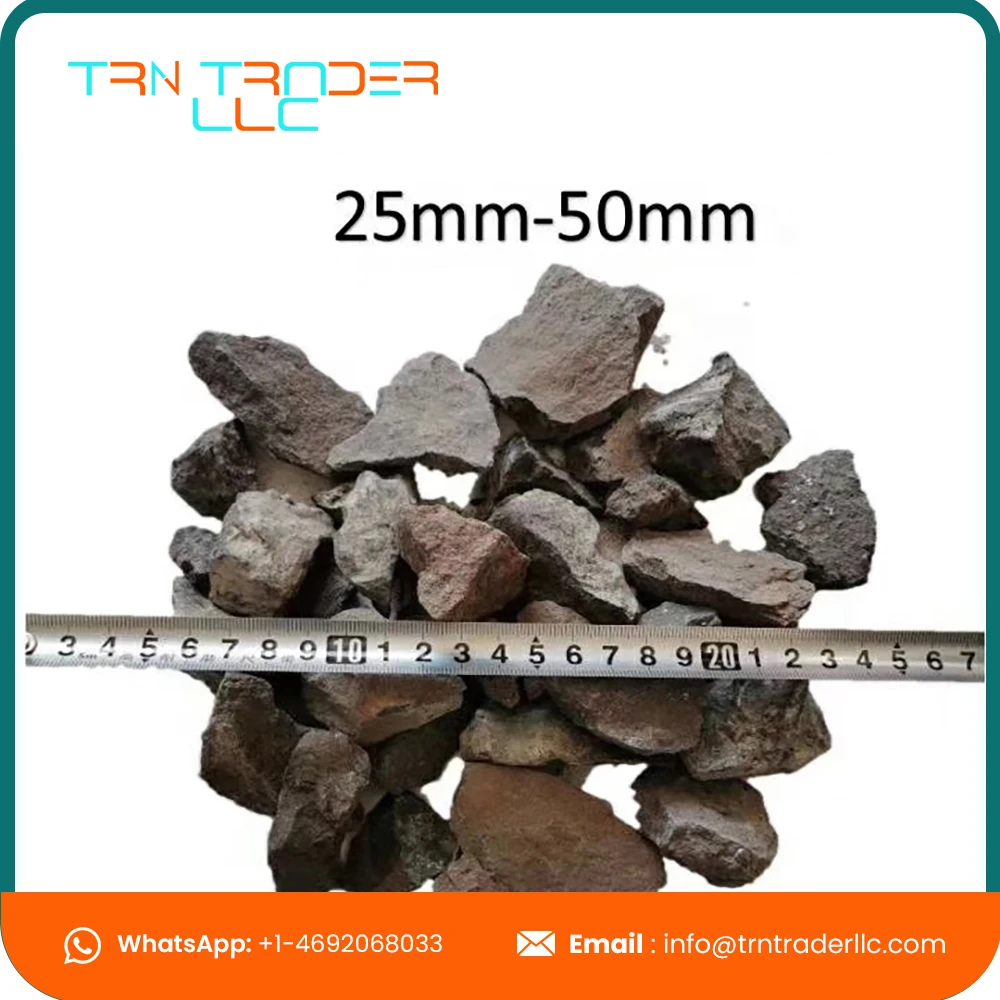 
 Неорганические химикаты, поставка от производителя, карбид кальция 50-80 мм  