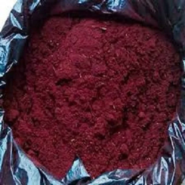 DRIED BLOOD MEAL - Hemoglobin Powder for Animal Feed/poultry Feed