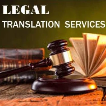 Document translation service of German English French inspection agent highest quality at best wholesale price in India