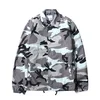 Camouflaged