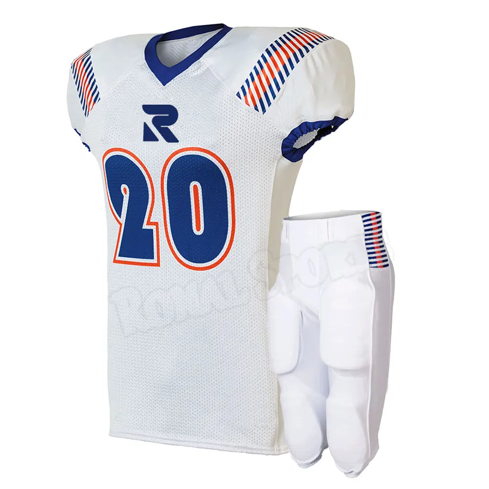 New Best Youth Tackle Twill American Football Jersey Customized American  Football Uniforms Set - China American Football Uniform and College American  Football Uniform price