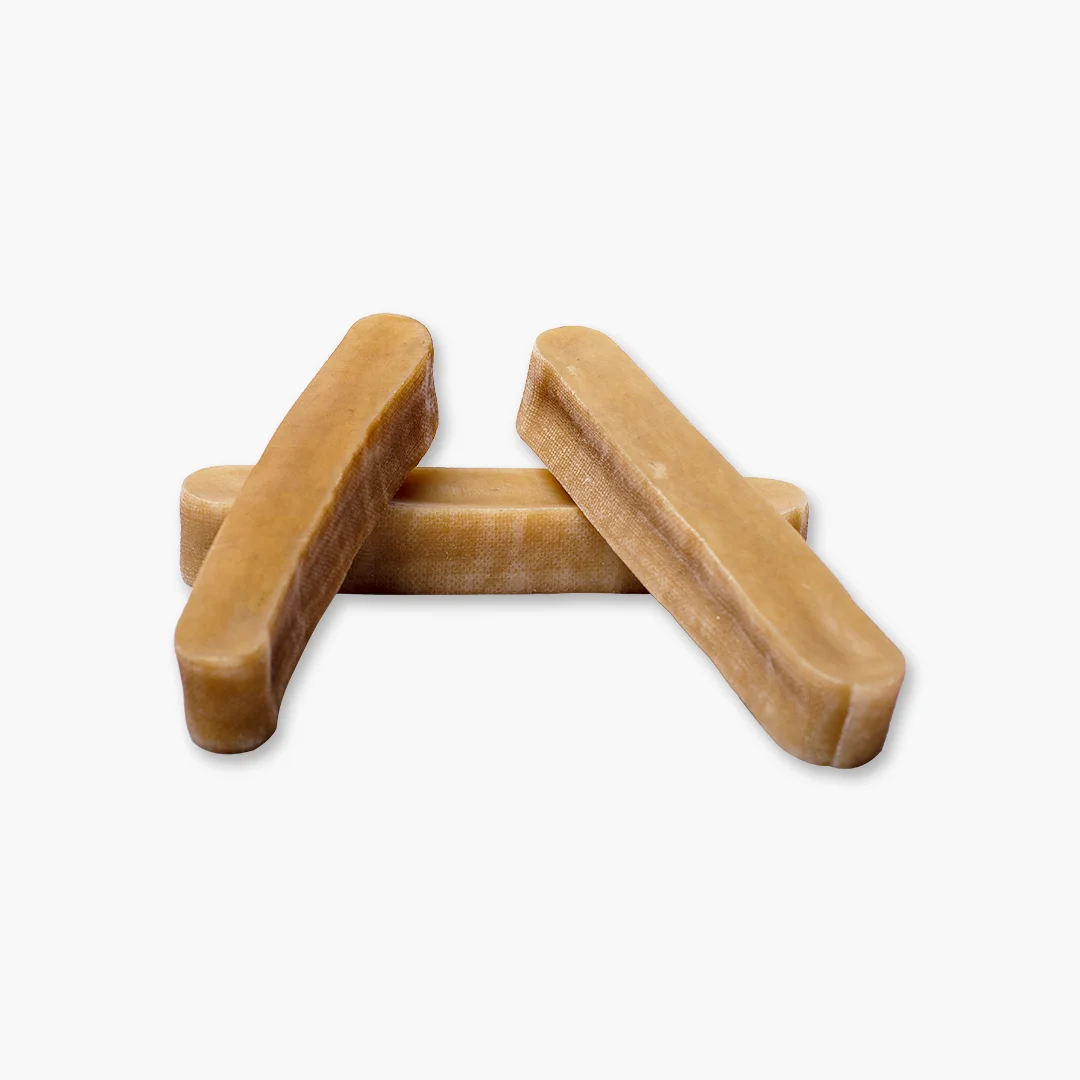 hard cheese dog chew